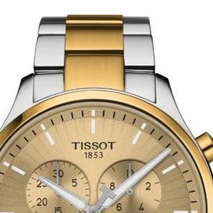 Tissot CHRONO XL T116.617.22.021.00 - zegarek męski 3