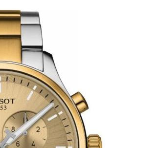 Tissot CHRONO XL T116.617.22.021.00 - zegarek męski 5