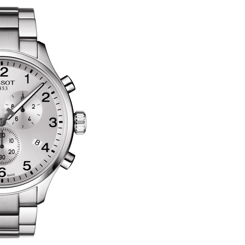 Tissot CHRONO XL T1166171103700 6