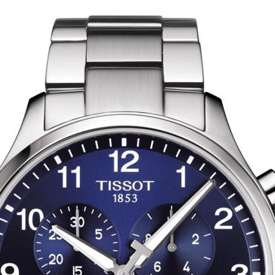 Tissot CHRONO XL T1166171104701 3