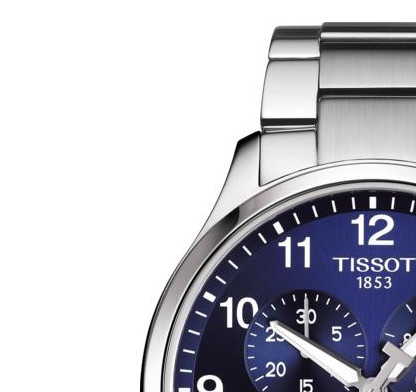Tissot CHRONO XL T1166171104701 4
