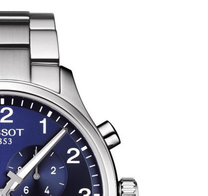 Tissot CHRONO XL T1166171104701 5