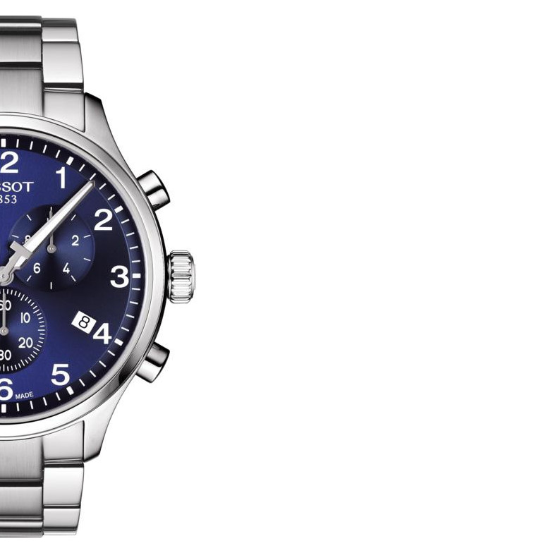 Tissot CHRONO XL T1166171104701 6