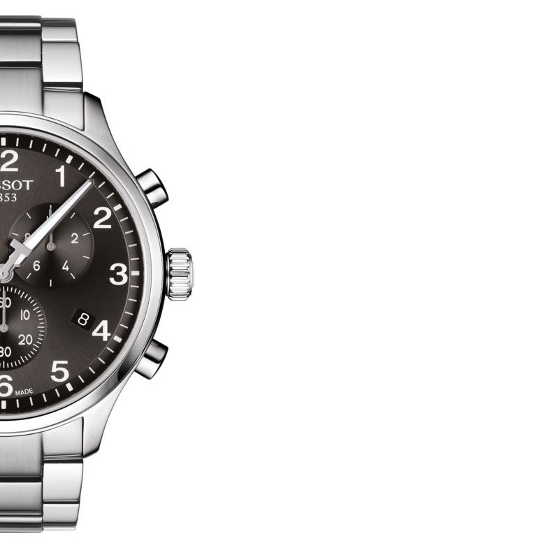 Tissot CHRONO XL T1166171105701 6