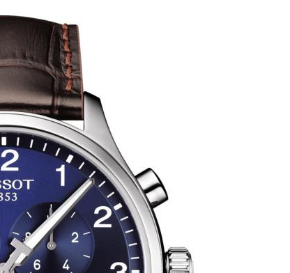 Tissot CHRONO XL T1166171604700 5