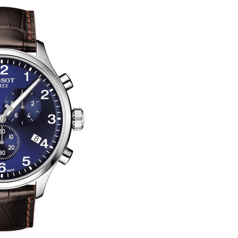 Tissot CHRONO XL T1166171604700 6
