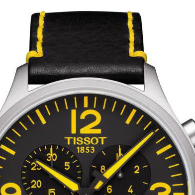 Tissot CHRONO XL T1166171605701 3