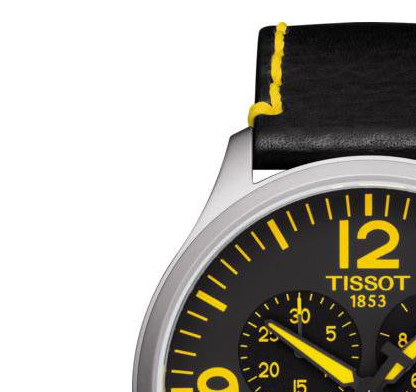 Tissot CHRONO XL T1166171605701 4