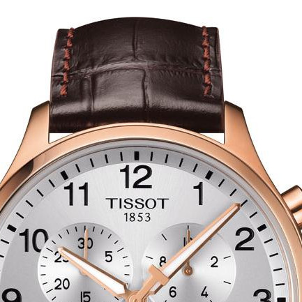 Tissot CHRONO XL T1166173603700 3
