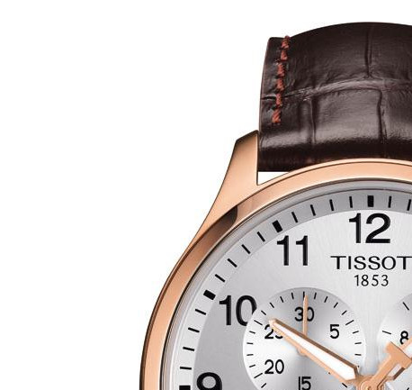 Tissot CHRONO XL T1166173603700 4