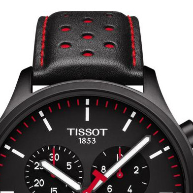 Tissot CHRONO XL T1166173605100 3