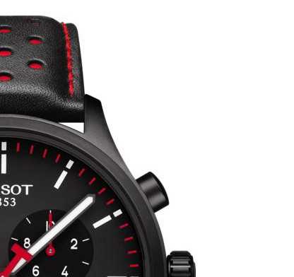 Tissot CHRONO XL T1166173605100 5