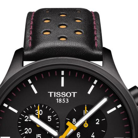 Tissot CHRONO XL T1166173605101 3
