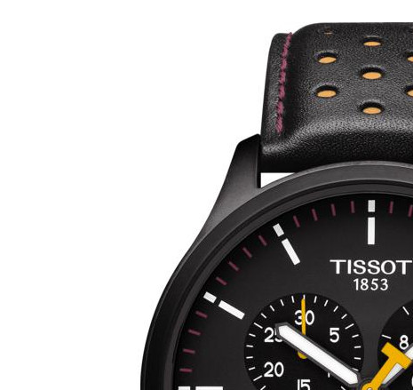 Tissot CHRONO XL T1166173605101 4