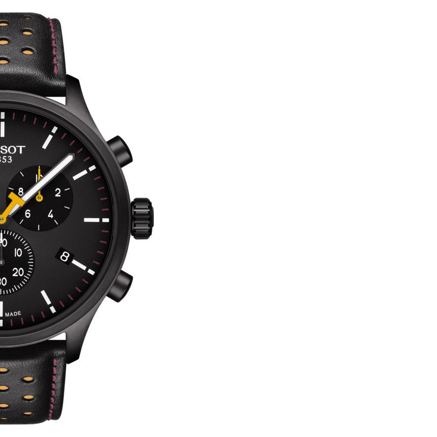 Tissot CHRONO XL T1166173605101 6