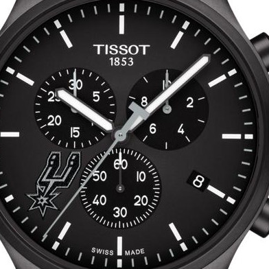 Tissot CHRONO XL T1166173605104 2