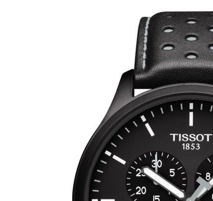 Tissot CHRONO XL T1166173605104 4