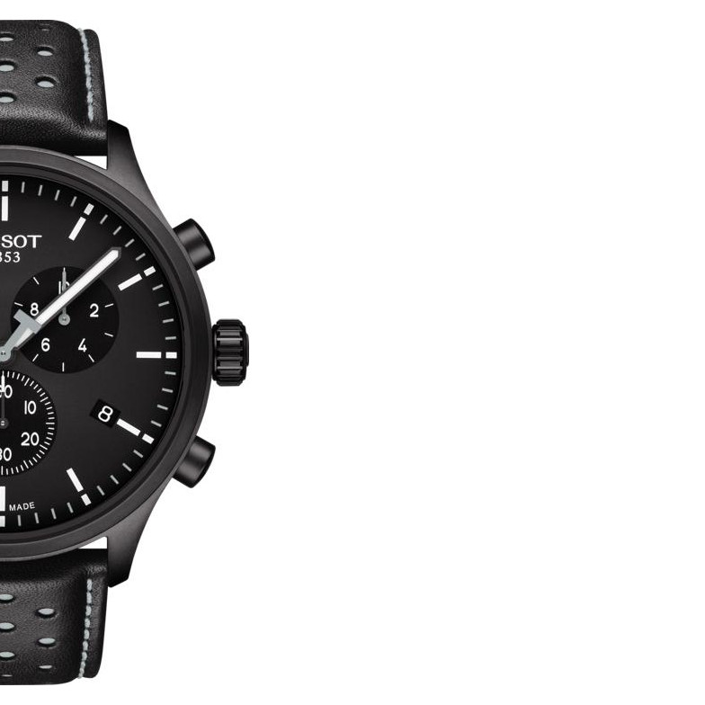 Tissot CHRONO XL T1166173605104 6