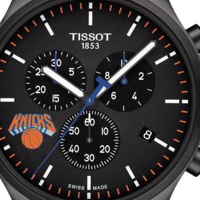 Tissot CHRONO XL T1166173605105 2