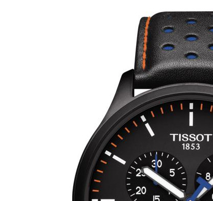 Tissot CHRONO XL T1166173605105 4