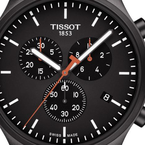 Tissot CHRONO XL T1166173605108 2