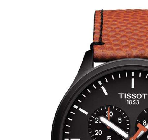 Tissot CHRONO XL T1166173605108 4