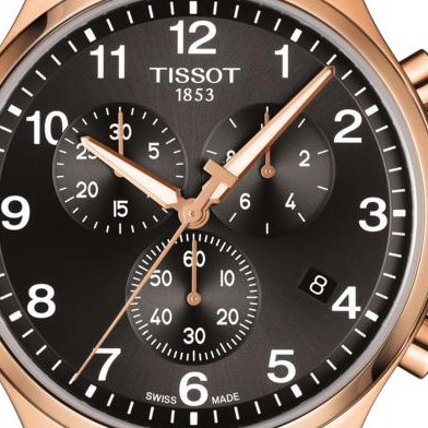 Tissot CHRONO XL T1166173605701 2