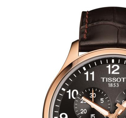 Tissot CHRONO XL T1166173605701 4