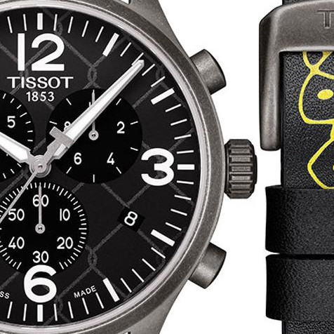 Tissot CHRONO XL T1166173606700 2