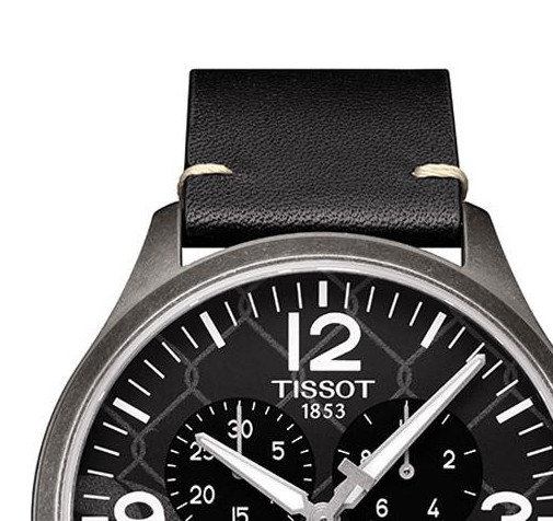 Tissot CHRONO XL T1166173606700 4