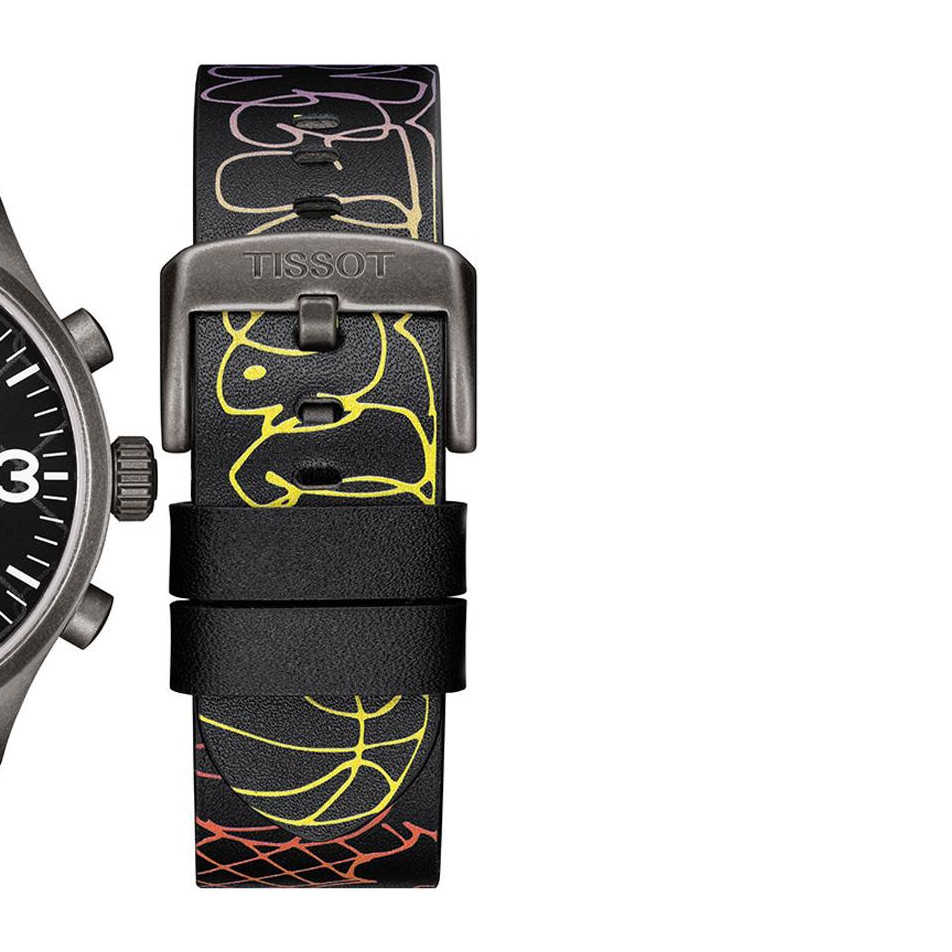 Tissot CHRONO XL T1166173606700 6