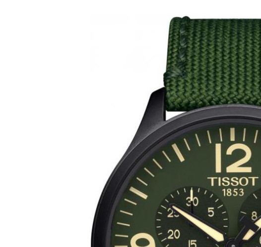 Tissot CHRONO XL T1166173709700 4