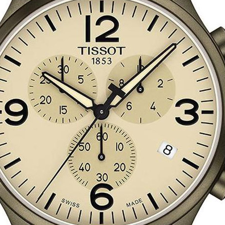 Tissot CHRONO XL T1166173726701 2