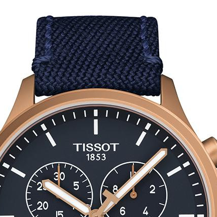Tissot CHRONO XL Vintage T116.617.37.041.00 - zegarek męski 3