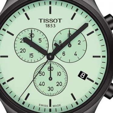Tissot CHRONO XL Vintage T116.617.37.091.00 - zegarek męski 2