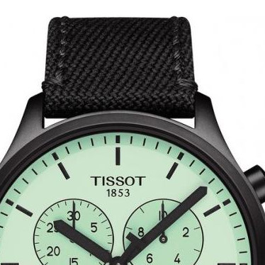 Tissot CHRONO XL Vintage T116.617.37.091.00 - zegarek męski 3