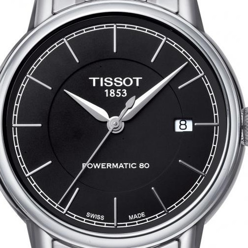 Tissot CLASSIC DREAM SWISSMATIC T085.407.11.051.00 - zegarek męski 2