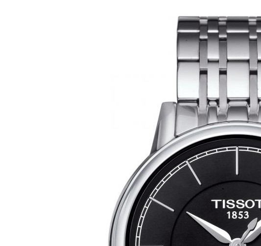 Tissot CLASSIC DREAM SWISSMATIC T085.407.11.051.00 - zegarek męski 4