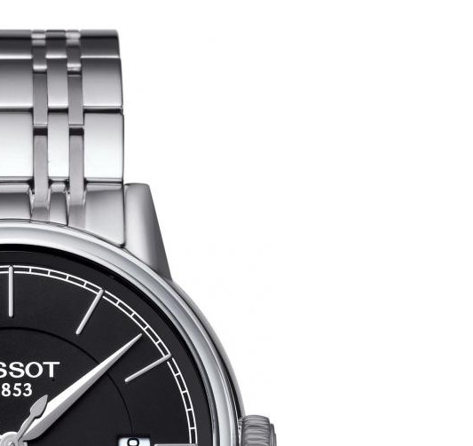 Tissot CLASSIC DREAM SWISSMATIC T085.407.11.051.00 - zegarek męski 5