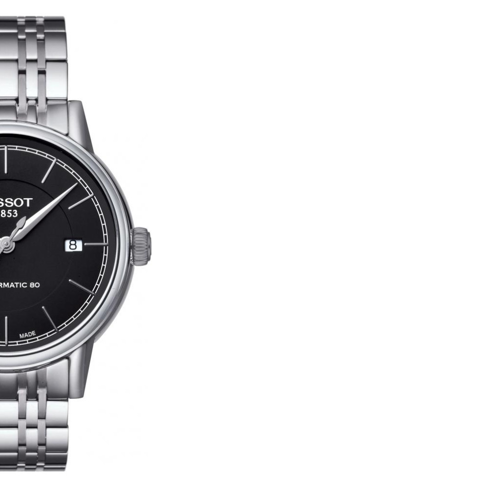 Tissot CLASSIC DREAM SWISSMATIC T085.407.11.051.00 - zegarek męski 6