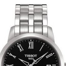 Tissot CLASSIC DREAM T0334101105300 3