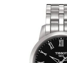 Tissot CLASSIC DREAM T0334101105300 4