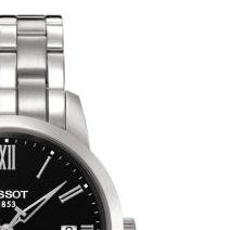 Tissot CLASSIC DREAM T0334101105300 5