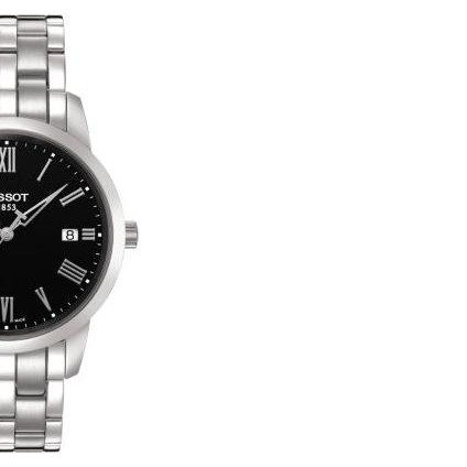 Tissot CLASSIC DREAM T0334101105300 6