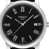 Tissot CLASSIC DREAM T0334101605300 2