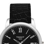 Tissot CLASSIC DREAM T0334101605300 3