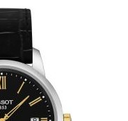 Tissot CLASSIC DREAM T0334102605300 5