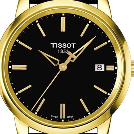 Tissot CLASSIC DREAM T0334103605101 2