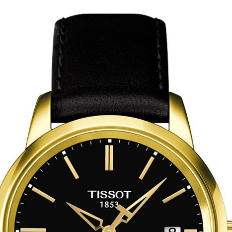 Tissot CLASSIC DREAM T0334103605101 3