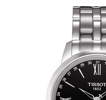 Tissot CLASSIC DREAM T0334231105800 4
